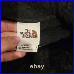 The North Face Men's Campshire Hooded Pullover Hoodie TNF Black Size small