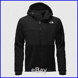 The North Face Men's Denali 2 Hoodie XX-Large Recycled TNF Black NF0A2TBNLE4 NWT