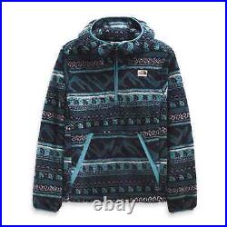 The North Face Men's Print Campshire Hoody