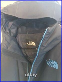 The North Face Men's Quest Insulated Jacket Size L Brand New 100% Genuine