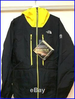The North Face Men's Summit L5 GORE-TEX Pro Jacket Medium (M)