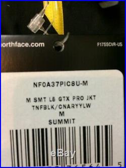 The North Face Men's Summit L5 GORE-TEX Pro Jacket Medium (M)