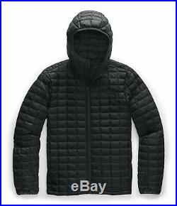 The North Face Men's Thermoball Eco Hoodie Jacket Size Large E-7