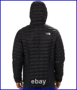 The North Face Men's Thermoball Hooded Jacket Hoodie Mountain Sport Great Gift
