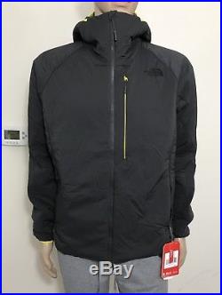 The North Face Men's Ventrix Hoodie Jacket Asphalt Grey Sz M L XL XXL $220