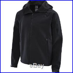 The North Face Mens Apex Android Hoodie Jacket Softshell bionic Coat S-XXL NEW