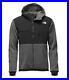 The_North_Face_Mens_Denali_2_Hoodie_Charcoal_Grey_Heather_Medium_withStains_01_ixz