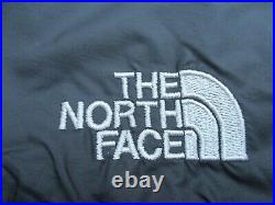 The North Face Mens Redpoint Optimus Primaloft L Black Summit Series Hoodie