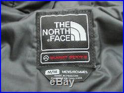 The North Face Mens Redpoint Optimus Primaloft M Black Summit Series Hoodie