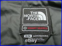 The North Face Mens Redpoint Optimus Primaloft M Blue Summit Series Hoodie