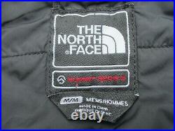 The North Face Mens Redpoint Optimus Primaloft M Grey Summit Series Hoodie