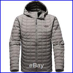 The North Face Mens Thermoball Hoodie Hooded Jacket 2016 XXL