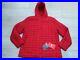 The_North_Face_Mens_Thermoball_Hoodie_Primaloft_Jacket_XL_Red_Padded_Insulated_01_gu
