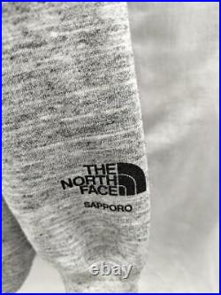 The North Face Nt61650R Souvenir Hoodie