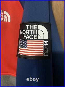 The North Face Olympic Village Hoodie