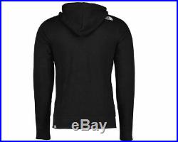 The North Face Open Gate T0CG46KY4 Hooded Tracksuit Black