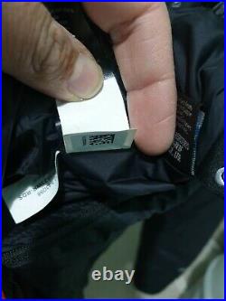 The North Face Pertex Quantum 800 Pro Jacket Hoodie Men Size Medium Che 39-41