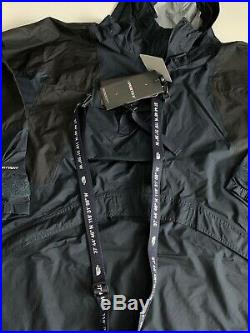 The North Face Pertex URBAN EXPLORE Anork AP Jacket $550 Size L