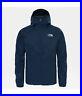 The_North_Face_Quest_hooded_waterproof_shell_Jacket_TNF_Navy_Blue_Coat_Black_01_ku