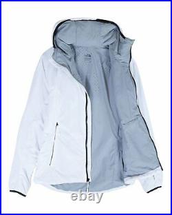 The North Face RENEWED Women's Ventrix Insulated Lightweight Hoodie Jacket