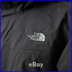 The North Face Resolve 2 Mens Jacket MED/LGE Sizes BNWT NF0A2VD5KX7