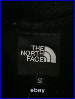 The North Face S Polyester Nt61821R Black Polyester Fashion parka