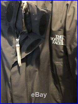 The North Face Ski Jacket 600 Down Snowboarding Puffer Hoodie Coat Mens Size 3xl