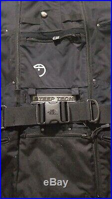 The North Face Steep Tech Apogee Scot Schmidt Early 2000s