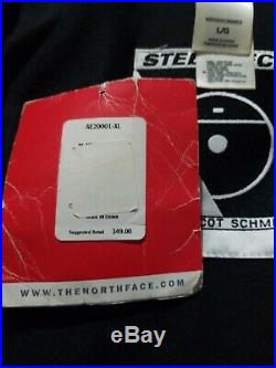 The North Face Steep Tech Apogee Scot Schmidt Early 2000s