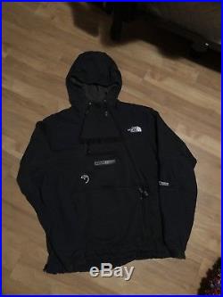 The North Face Steep Tech Hoodie Gore Tex 90s Vintage