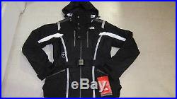 The North Face Steep Tech Selena Hoodie Jacket for Women Black Sz M NWT $330