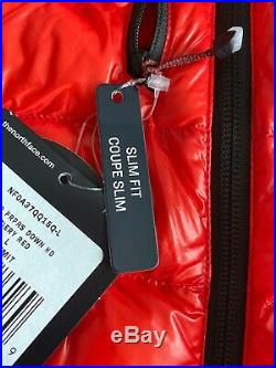 The North Face Summit L3 PROPRIUS DOWN HOODIE Warm Protect Jacket Size L $350