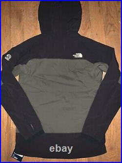 The North Face Summit L3 Ventrix Hoodie Jacket Men's Small $250.00 Green