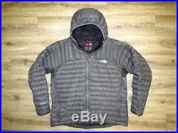 The North Face Summit Series Catalyst Micro 800 Hoodie Men's Jacket XXL RRP£220
