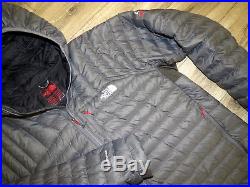 The North Face Summit Series Catalyst Micro 800 Hoodie Men's Jacket XXL RRP£220