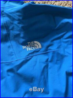 The North Face Summit Series Gore-Tex Pro Jacket. Men's Size M Med