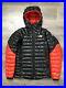 The_North_Face_Summit_Series_L3_Down_Hoodie_Jacket_Red_Black_Small_Mens_Hooded_01_ylm