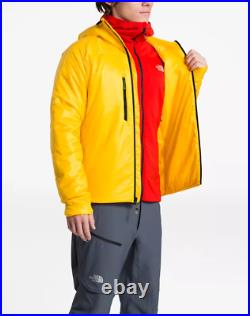 The North Face Summit Series L3 Proprius Primaloft Hoodie Jacket New $225