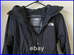 The North Face Summit Series L3 Ventrix Hoodie Jacket Puffer Lightweight Med
