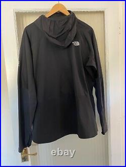 The North Face Summit Series L4 Gore Windstopper Hoody Mens Jacket Size L