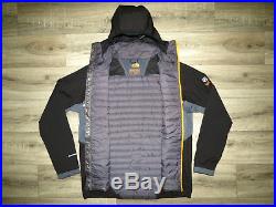 The North Face Summit Series Verto Micro Hoodie 800 Pro Down Jacket L RRP£200