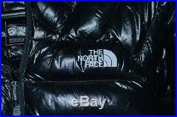 The North Face Summit Series Women's L3 Down Hoodie Black Size L NWT