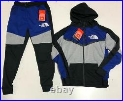 The North Face Sweatsuit Hoodie Joggers Complete Set Fast Free Shipping