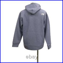 The North Face TECH AIR SWEAT WIDE HOODIE NT12286 MEN'S SIZE M (M)