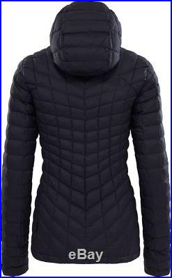 The North Face TNF ThermoBall Hoodie Womens Winter Jacket Super Warm T93BRJXYM