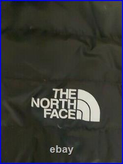 The North Face TNF Trevail Hoodie Black M