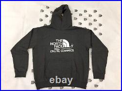 The North Face TNF x Online Ceramics Graphic Regrind Hoodie Large