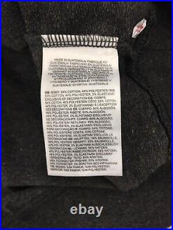 The North Face TNF x Online Ceramics Graphic Regrind Hoodie Large