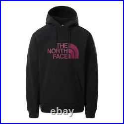 The North Face Tekno Logo Hoodie Tnf Black Dwr Sweatshirt Technical Ski Snow Ne