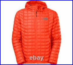 The North Face ThermoBall Hoodie Insulated Jacket Men's
